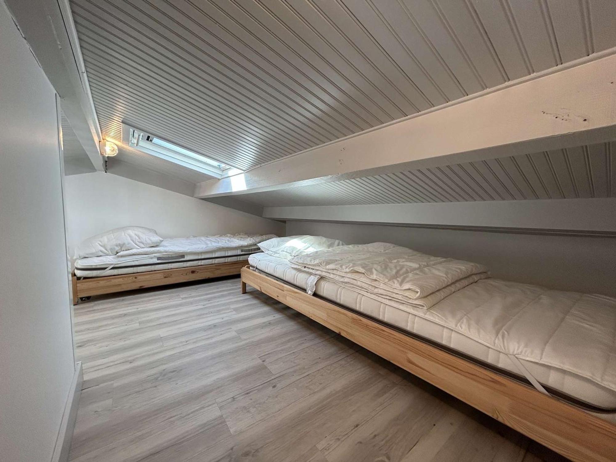 Maison Cosy Avec Mezzanine, Piscine Chauffee, Proche Mer - 4 Couchages - Parking Privatif - Fr-1-224A-1 Brétignolles-sur-Mer Exterior foto